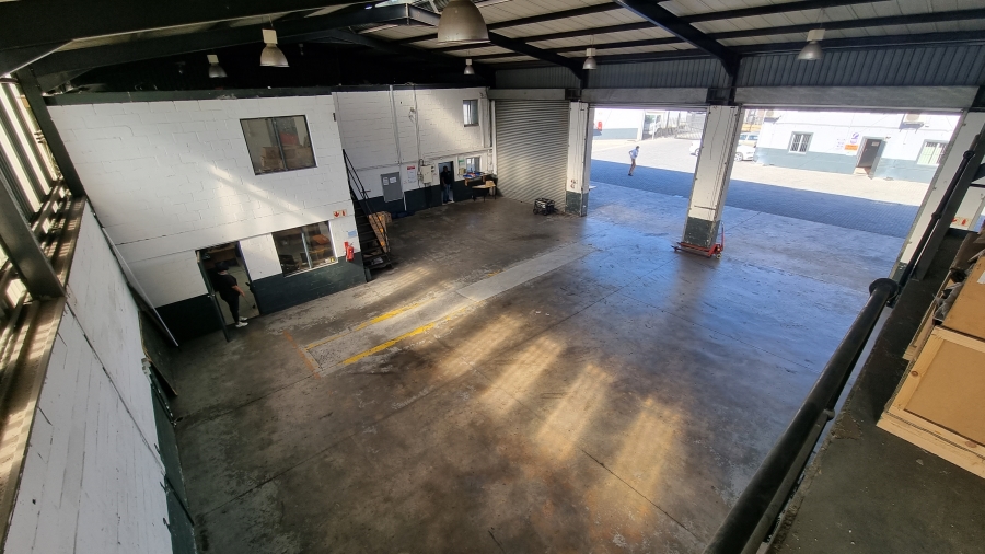 Commercial Property for Sale in Airport Industria Western Cape
